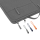 4smarts AirCushion Multi Sleeve 15 Zoll szary - 1536164 - zdjęcie 5